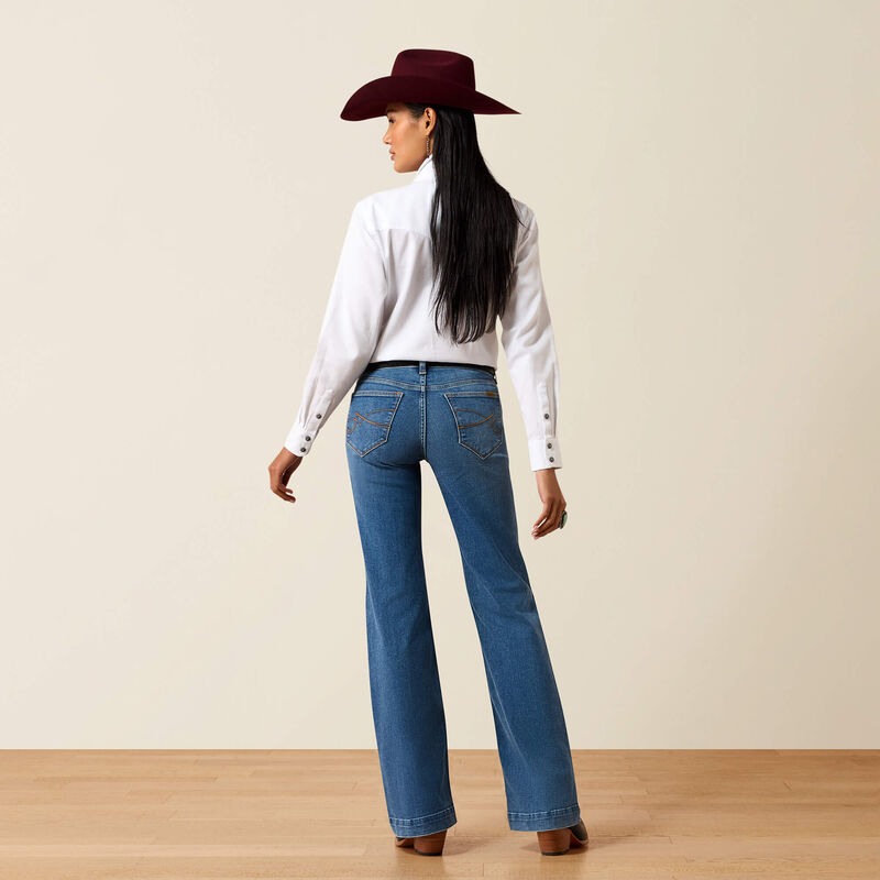 REVEL PR TROUSERS