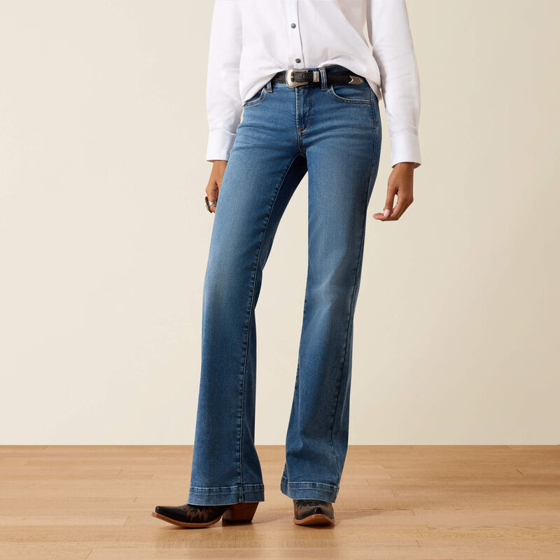 REVEL PR TROUSERS
