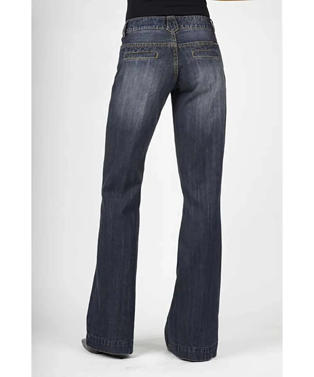 STETSON 214 BELLVILLE CITY TROUSER