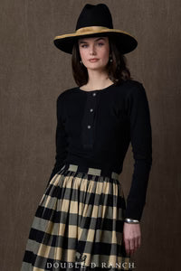 JESS HENLEY TOP