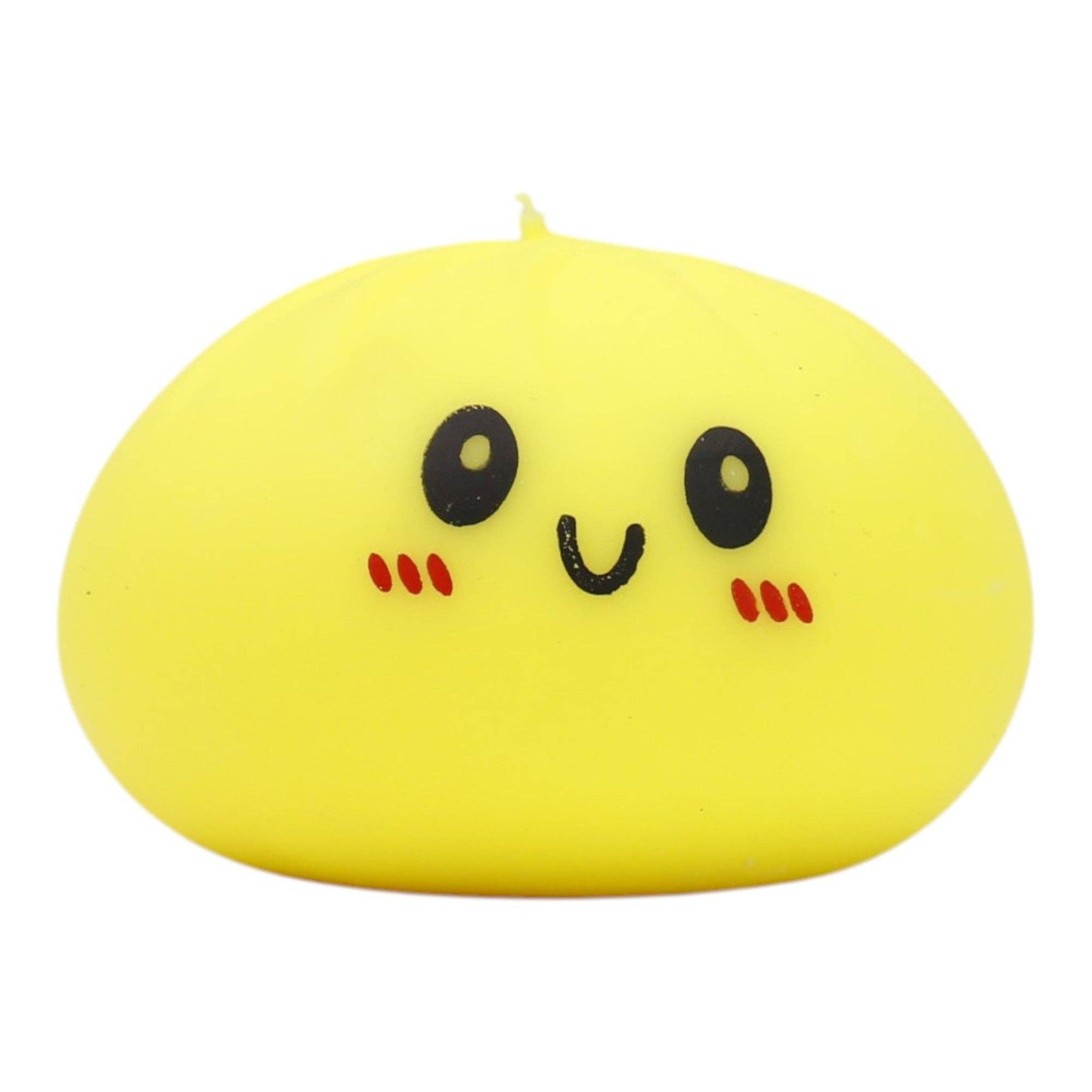 Soft Squishy Dumpling SS417-8 (12PC): ASSORTED