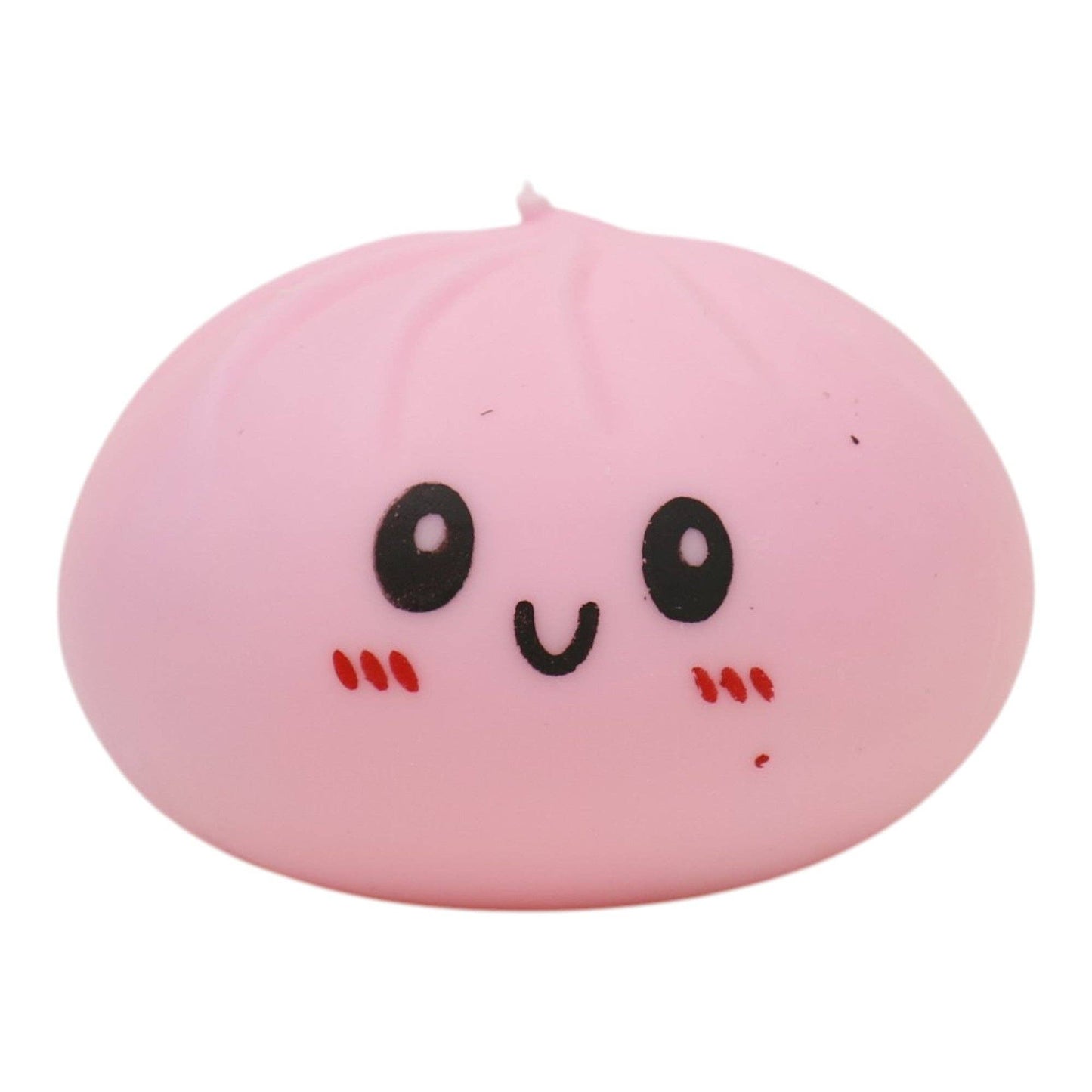 Soft Squishy Dumpling SS417-8 (12PC): ASSORTED