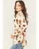 THE LEDDY BLOUSE