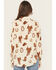 THE LEDDY BLOUSE
