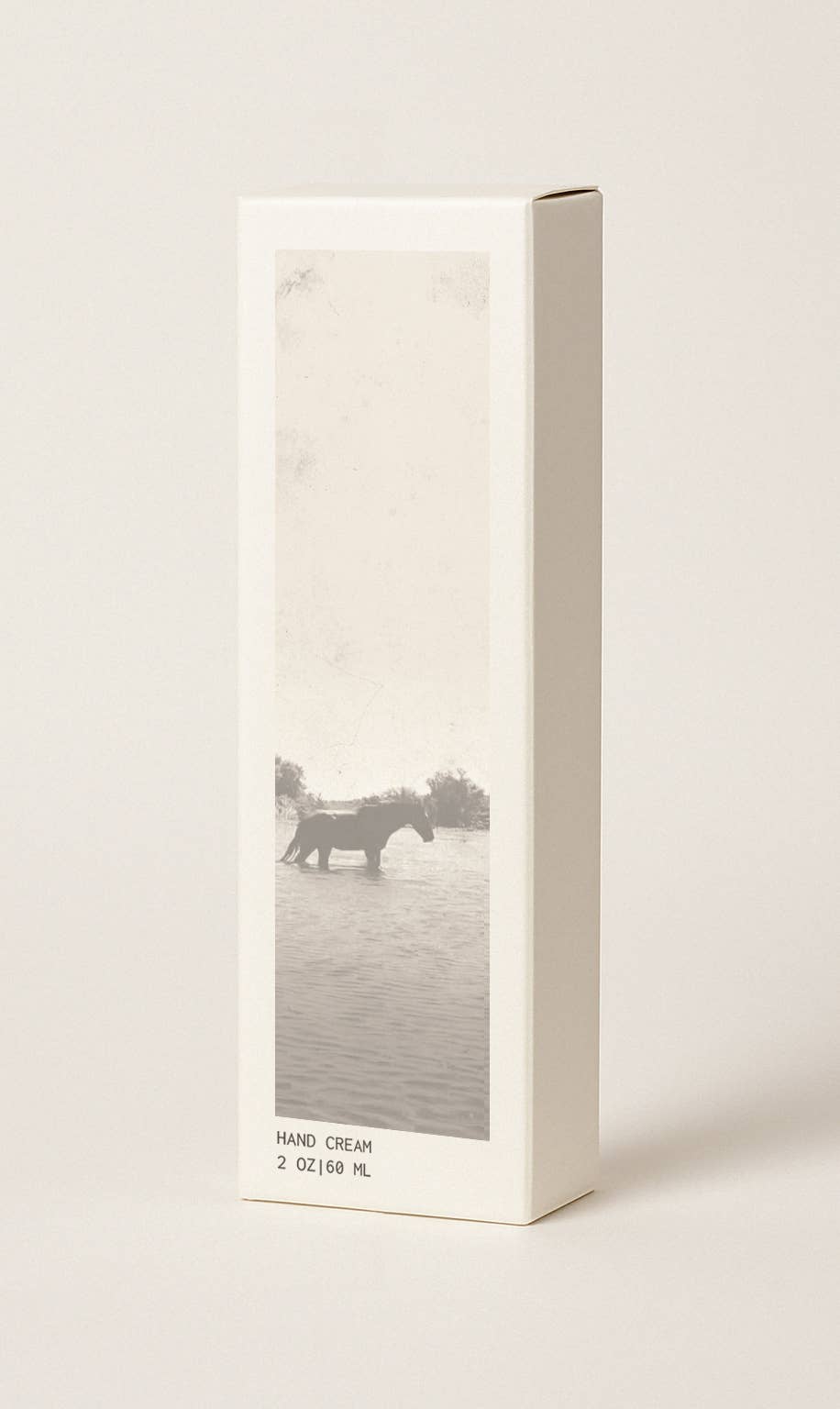 No. 06 Hand Cream - the scent of rivers