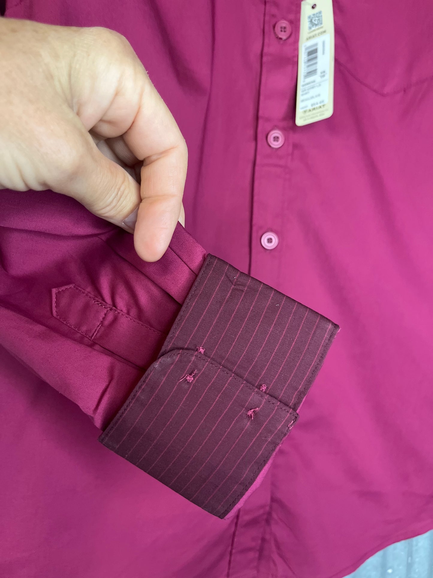 THE BEAUJOLAIS LS KIRBY