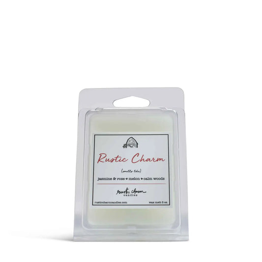 RUSTIC CHARM WAX MELT