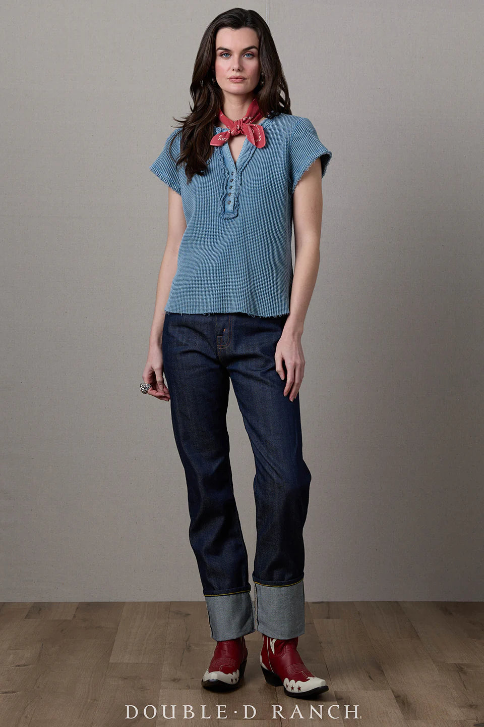 THE ADDIE HENLEY