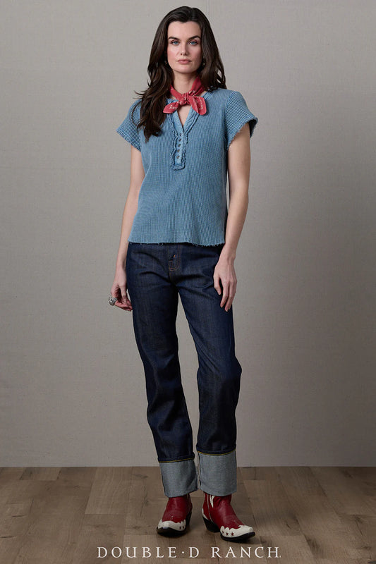 THE ADDIE HENLEY