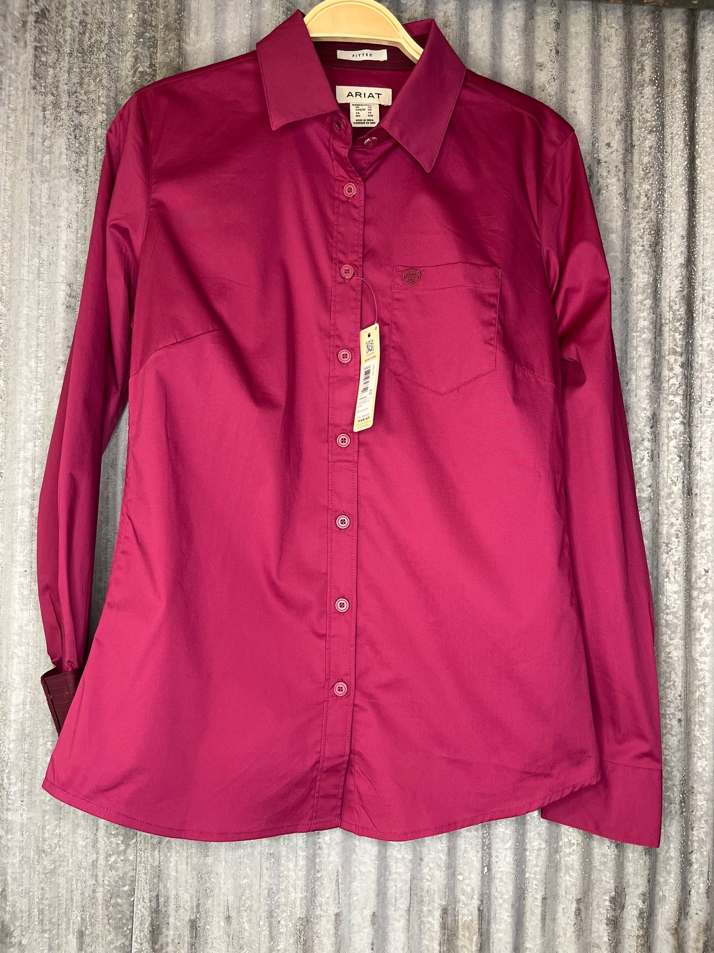THE BEAUJOLAIS LS KIRBY