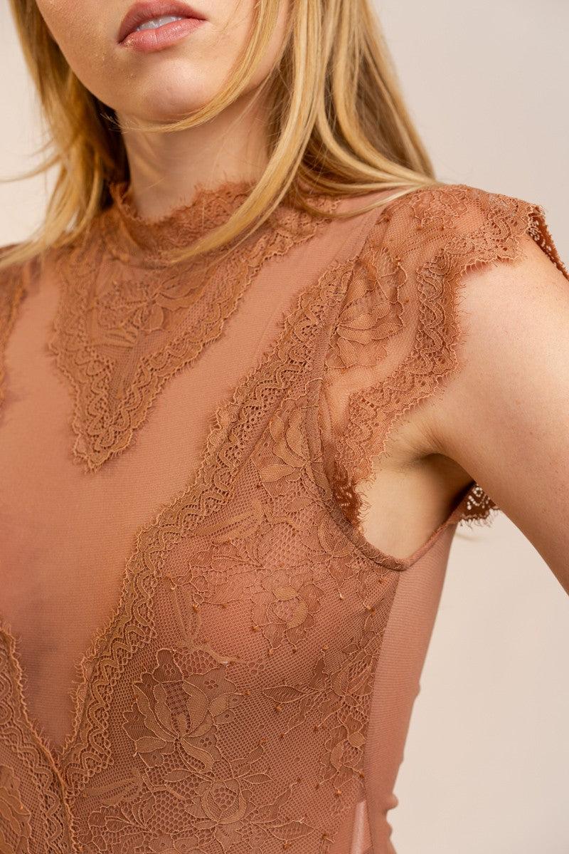 THE TERRA BODYSUIT