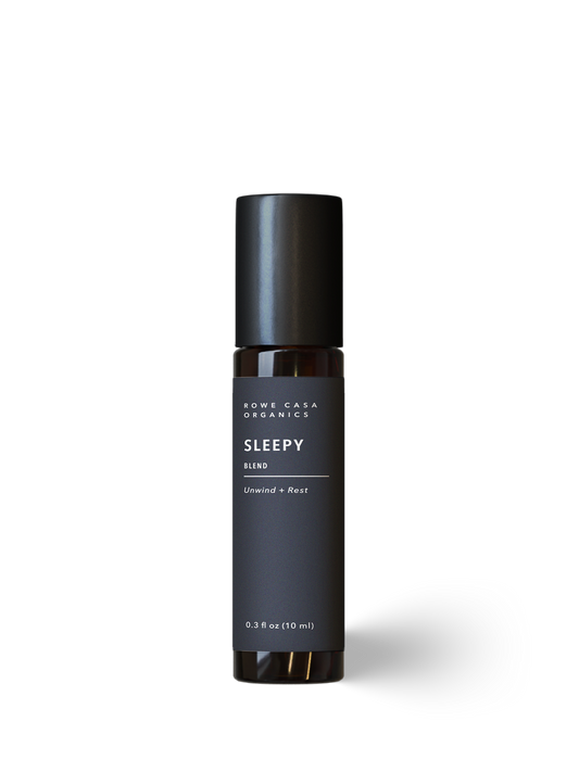 Sleepy Blend | 10 m