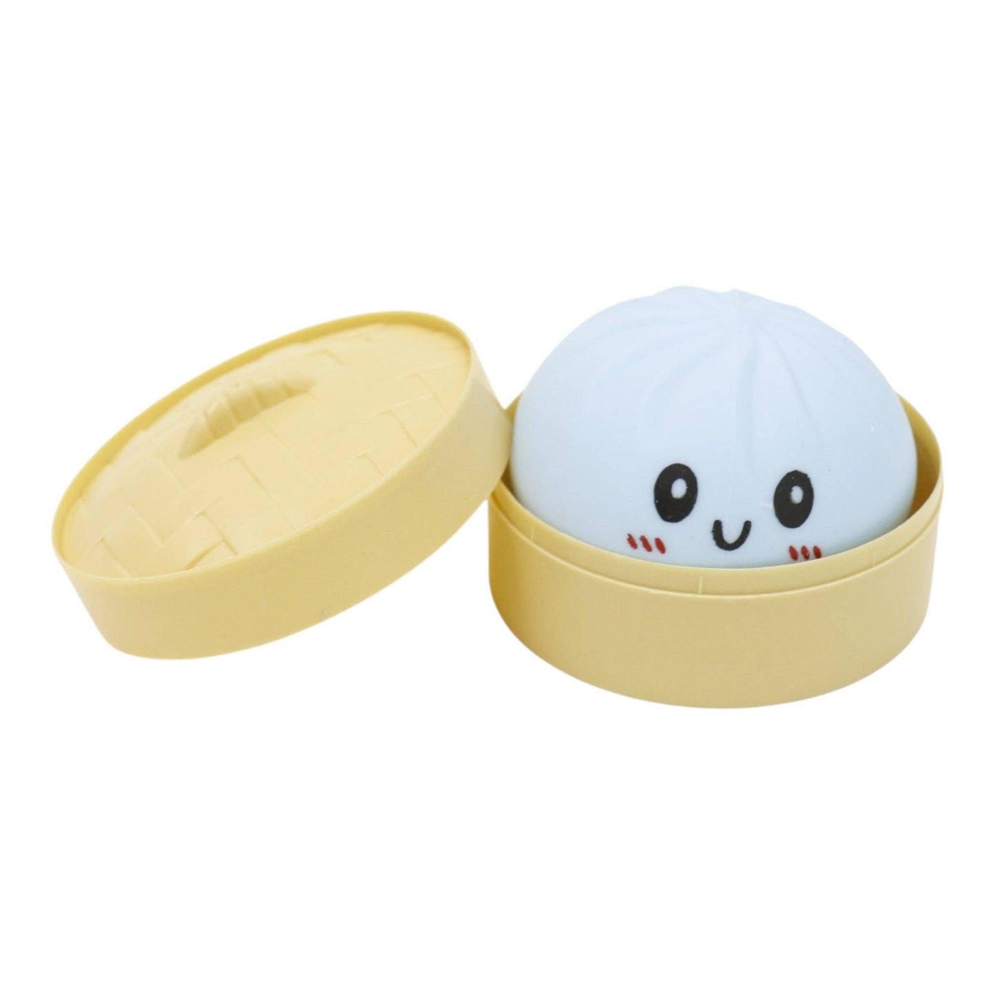 Soft Squishy Dumpling SS417-8 (12PC): ASSORTED
