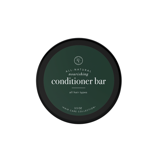CONDITIONER BAR | 3.5 OZ
