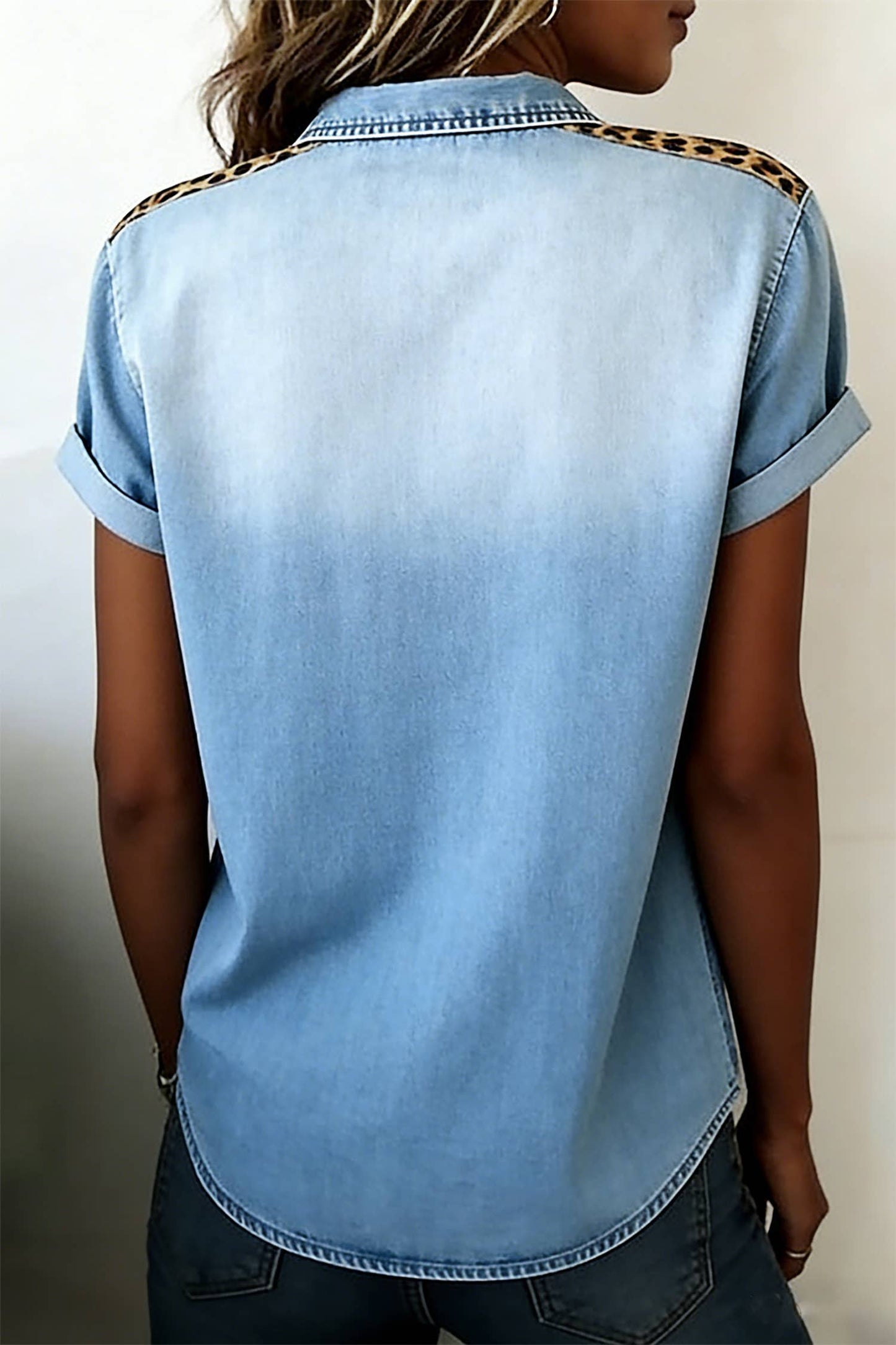 THE HARTLEY TOP