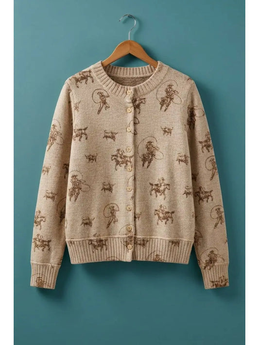 THE CLARA SWEATER