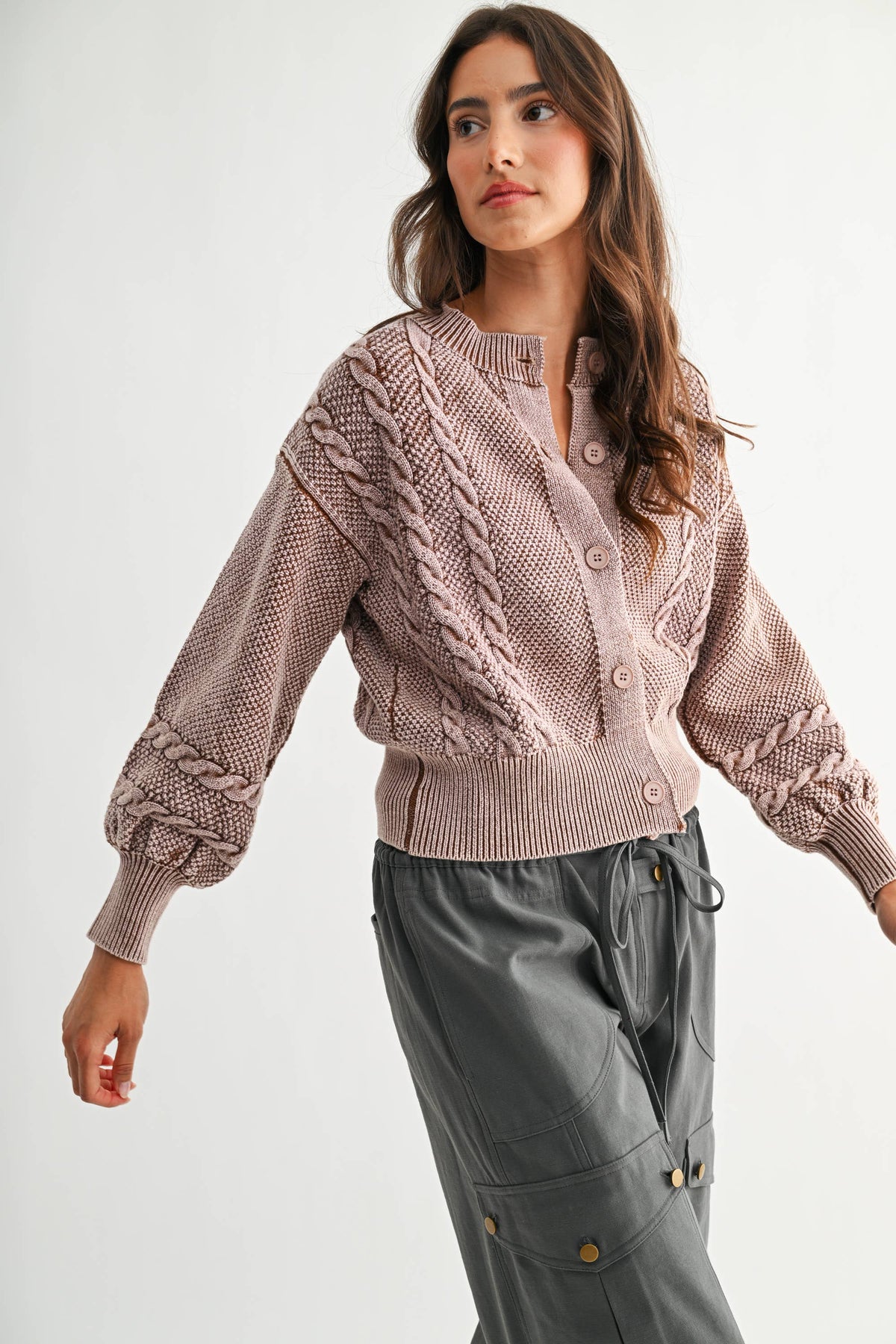 THE SHILOH SWEATER