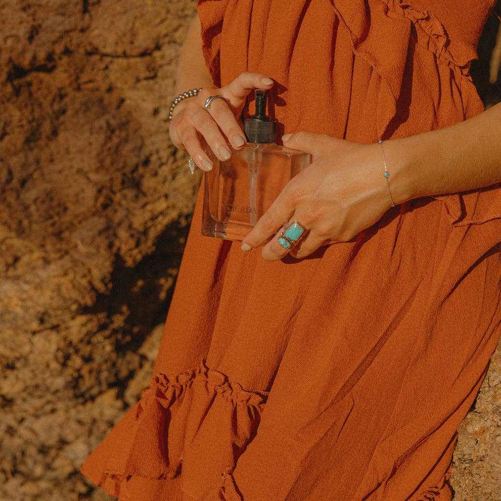 No. 02 Hand Wash - desert sunshine