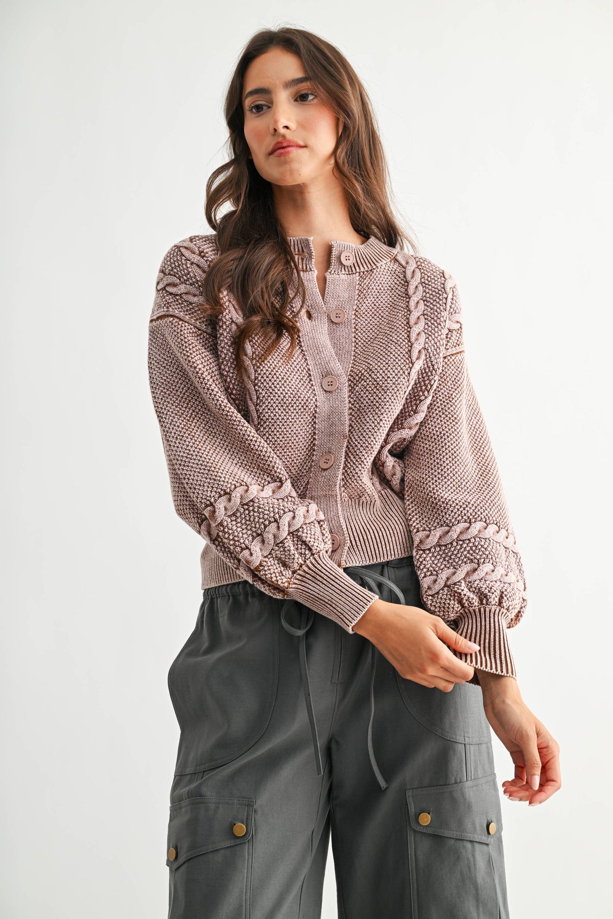 THE SHILOH SWEATER