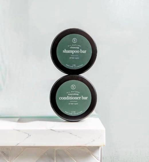 CONDITIONER BAR | 3.5 OZ