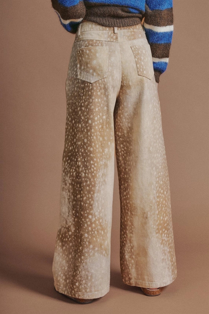 THE CHITAL JEAN