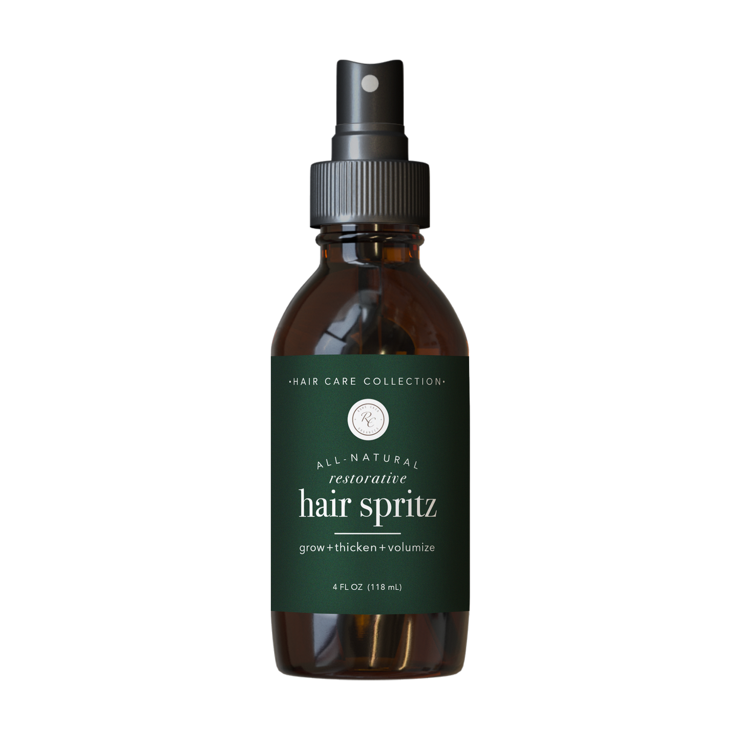 Hair Spritz: 8 oz