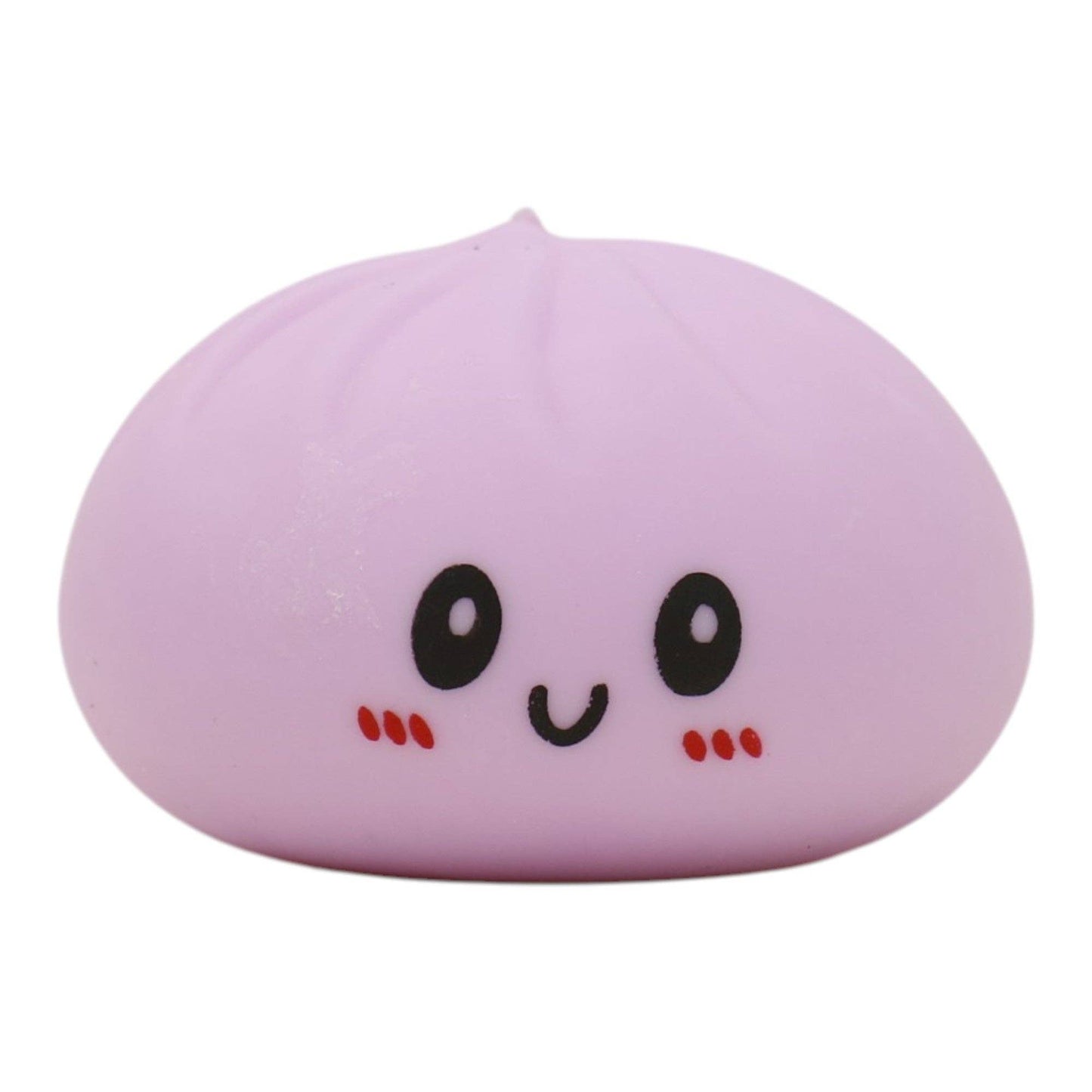 Soft Squishy Dumpling SS417-8 (12PC): ASSORTED