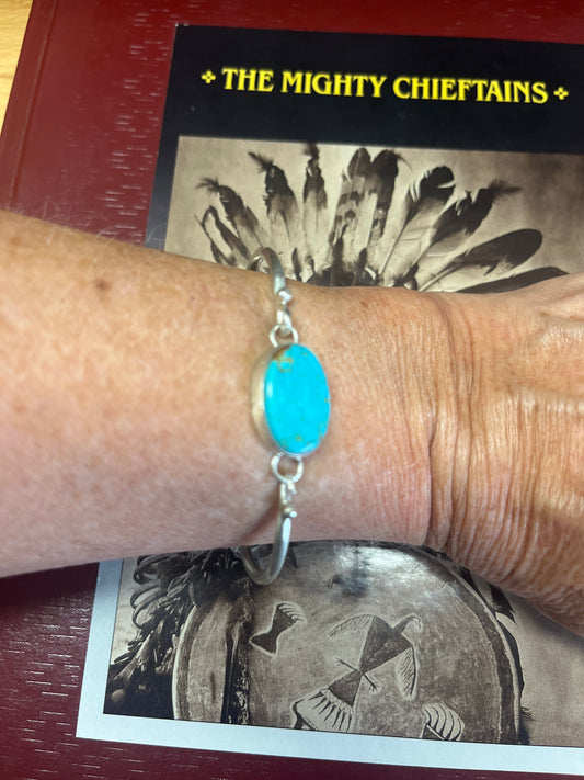 Kings manassa bracelet