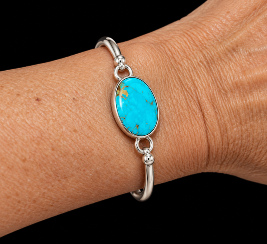 Kings manassa bracelet