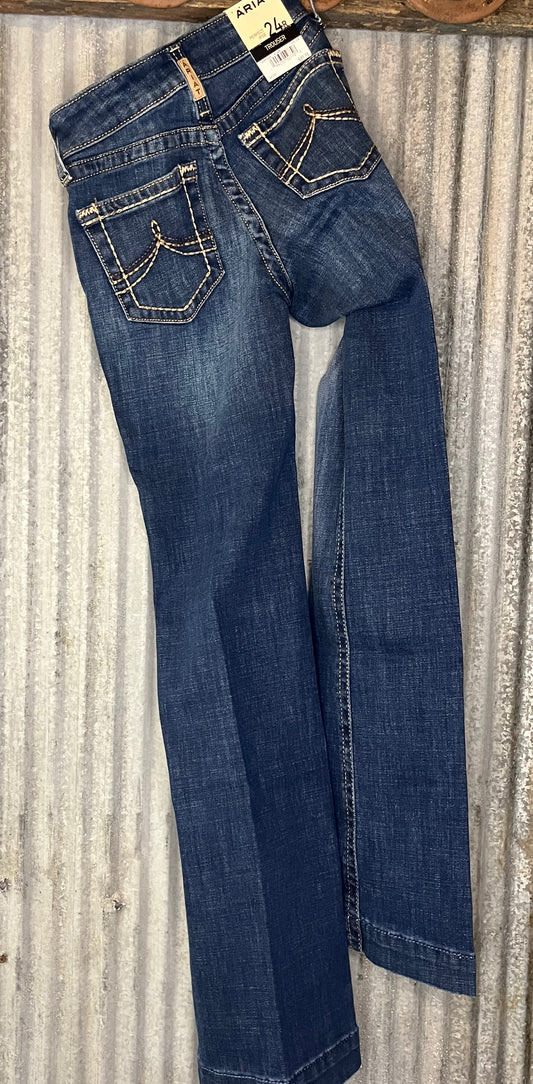 THE KAHLANI PR TROUSERS