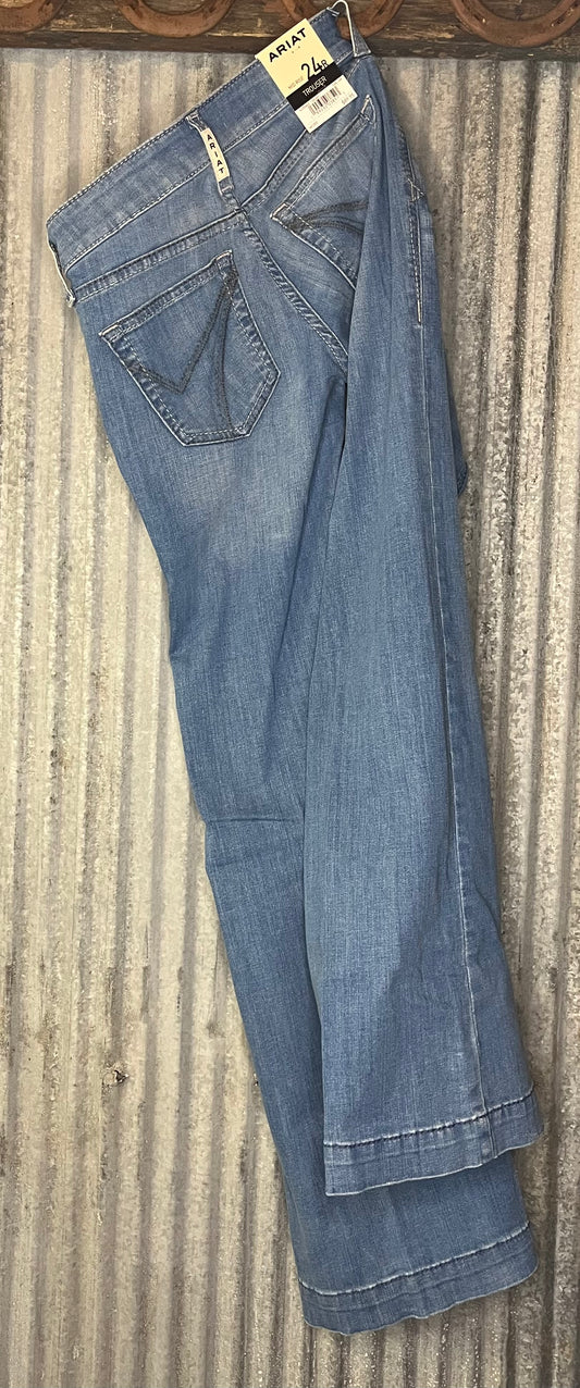 THE SHERRY MR TROUSERS