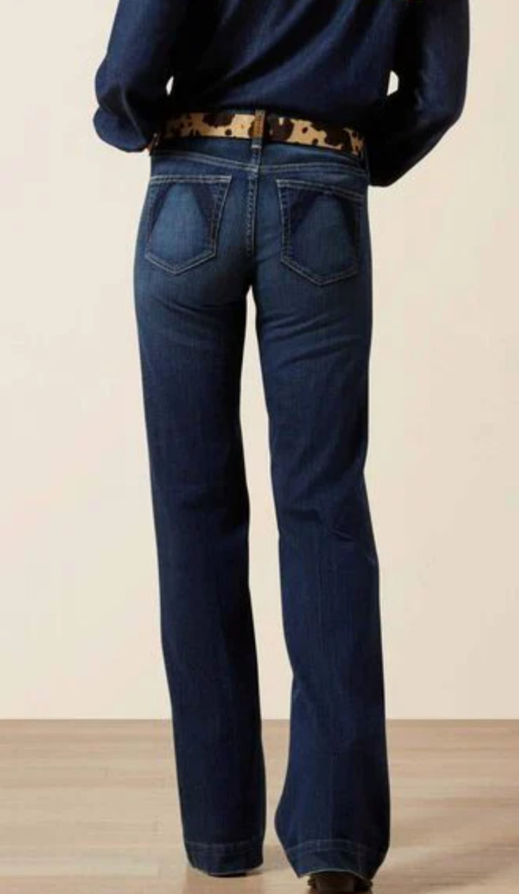 THE CATALAYA PR TROUSERS