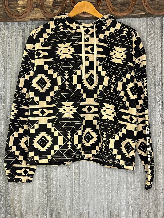 THE PEYETTE HOODIE