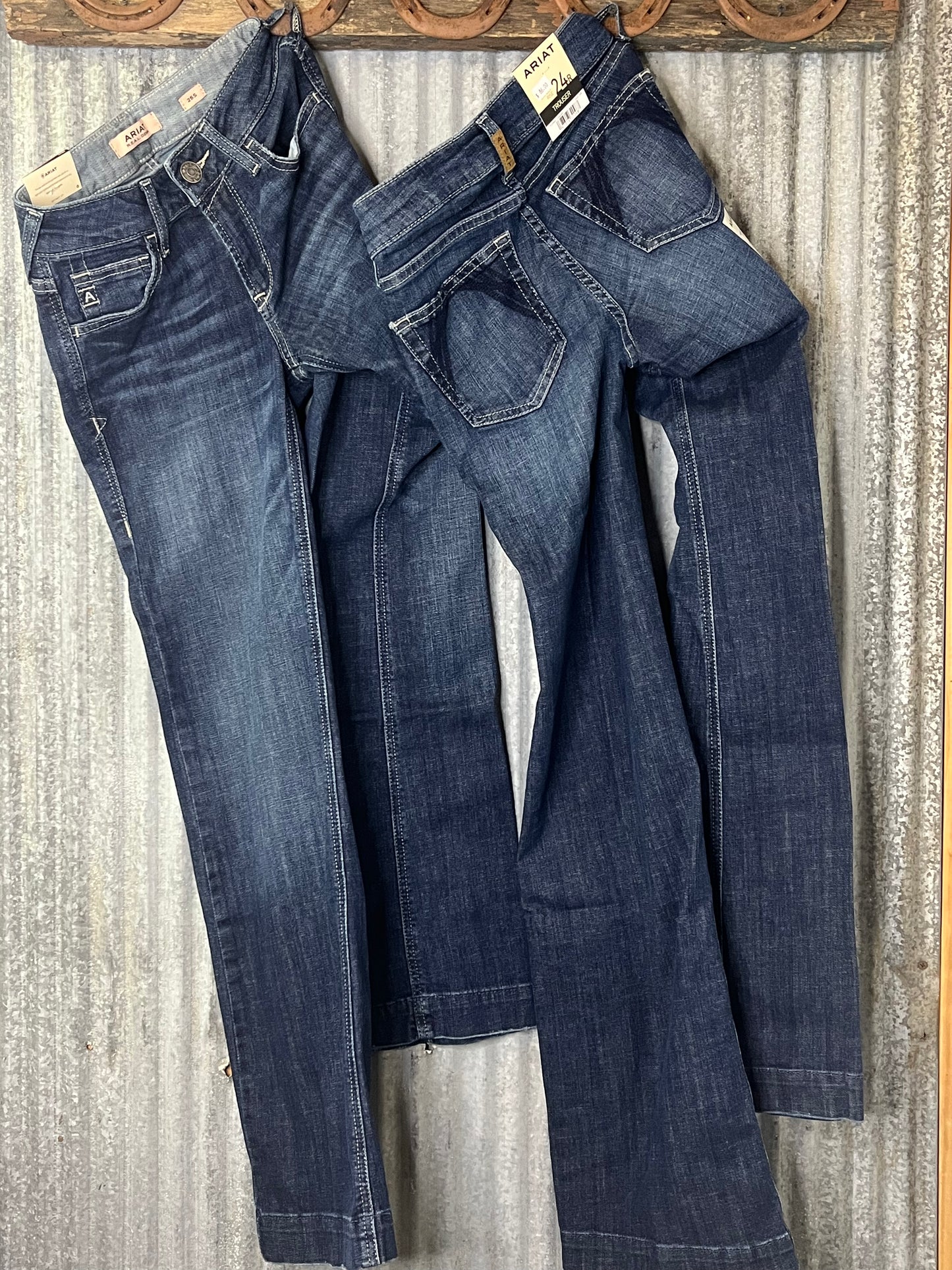 THE CATALAYA PR TROUSERS