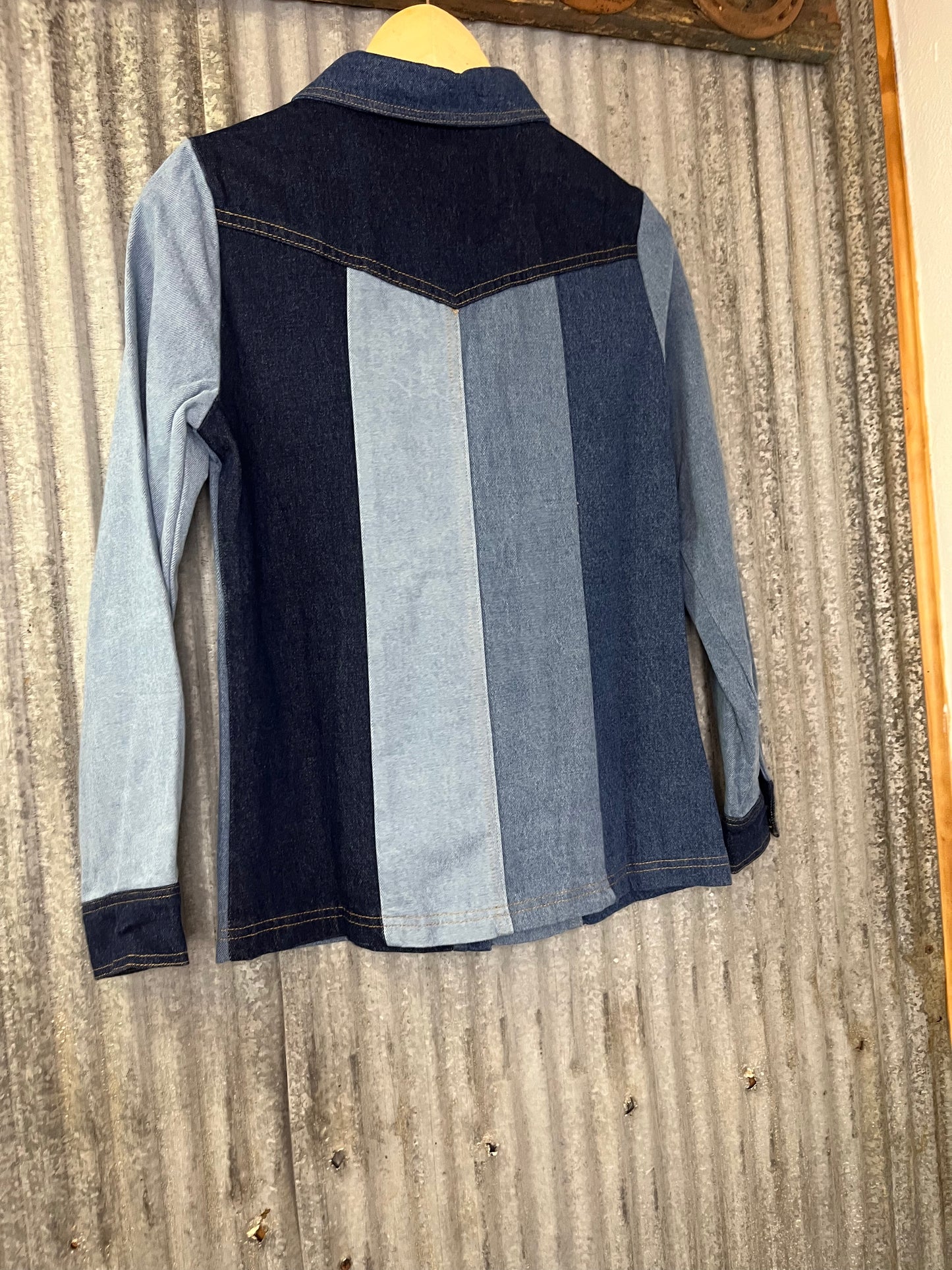 THE HOXIE TOP