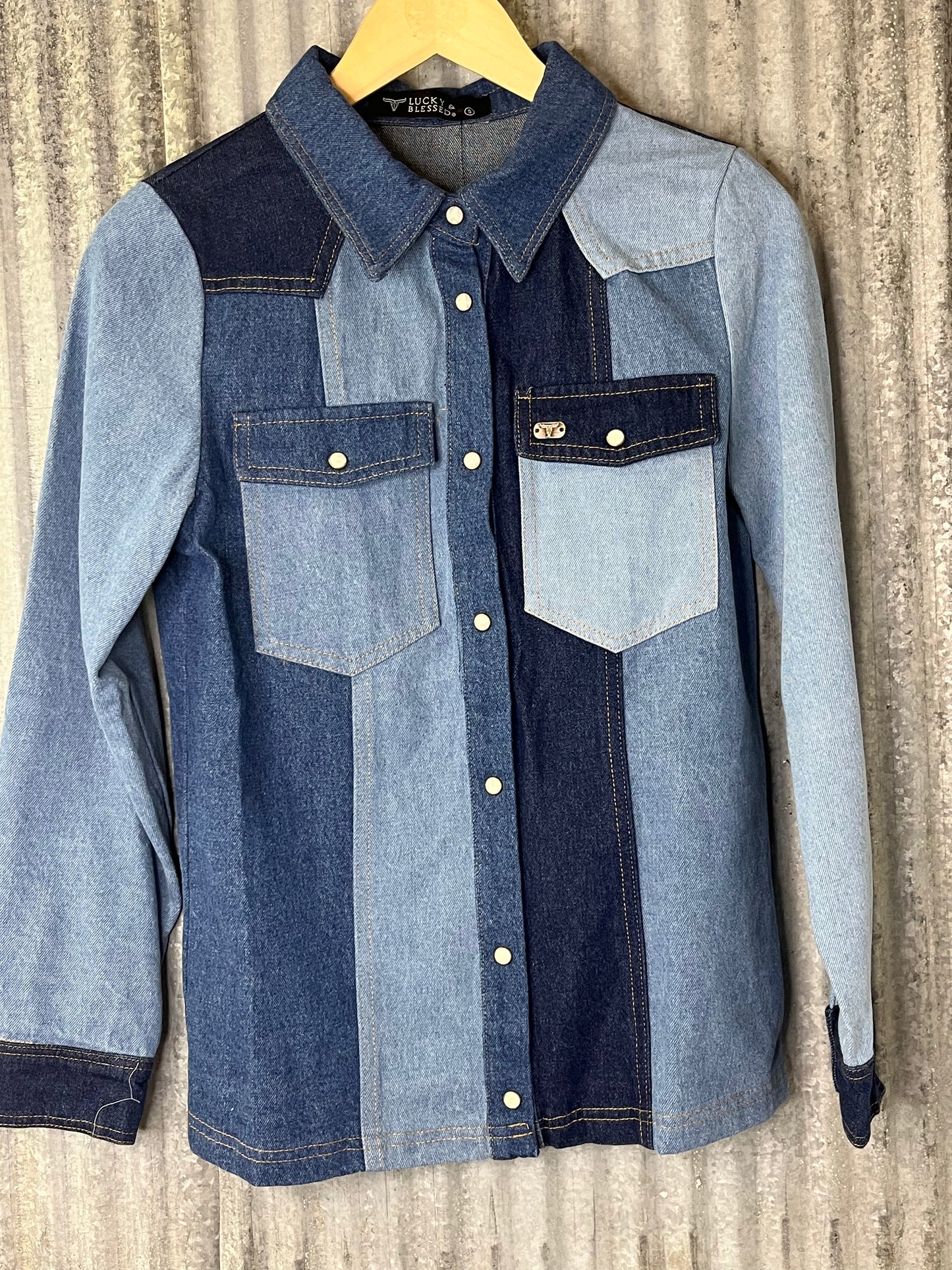 THE HOXIE TOP