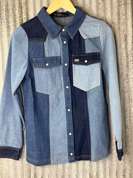 THE HOXIE TOP
