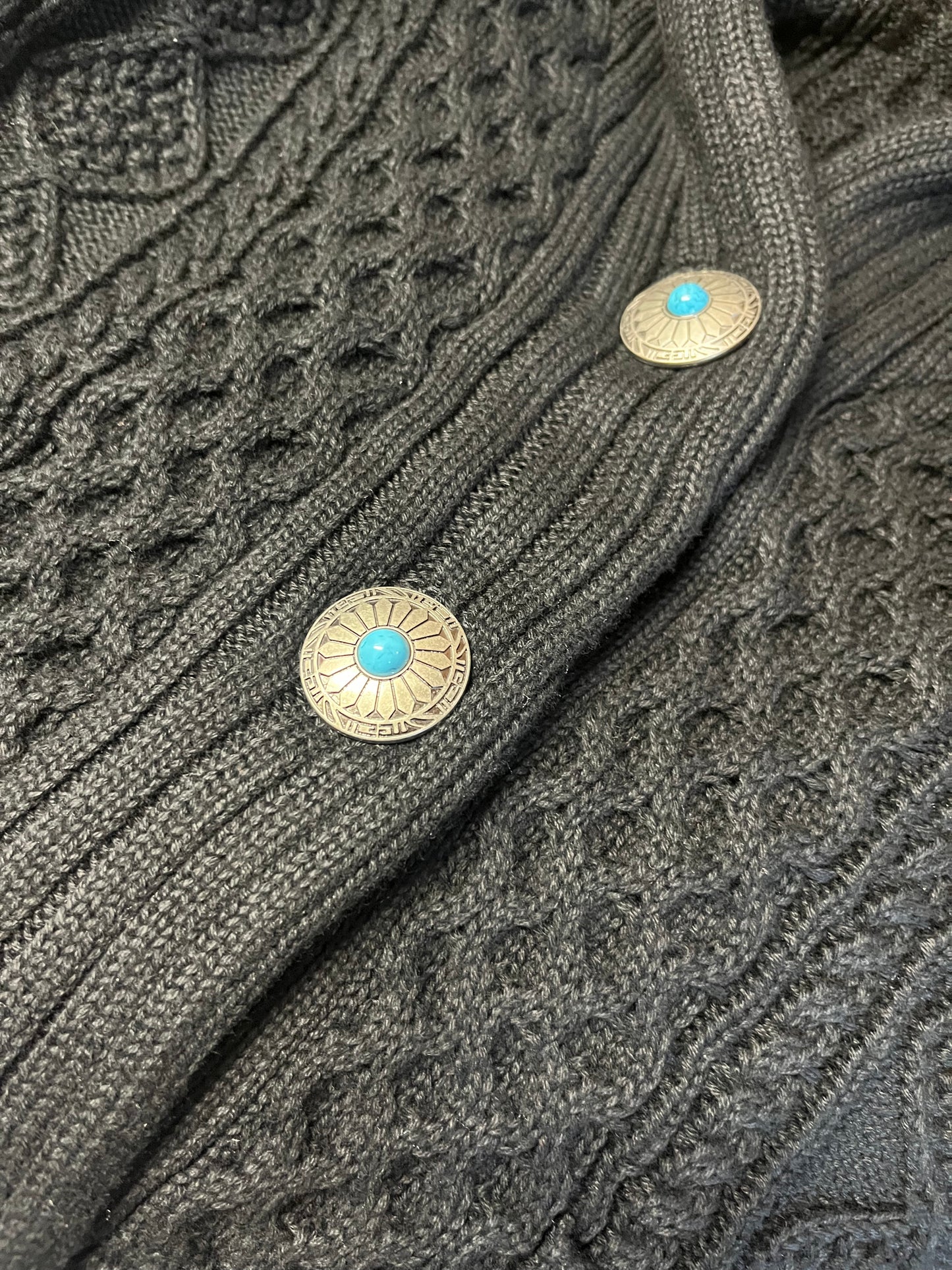 THE GORDON SWEATER