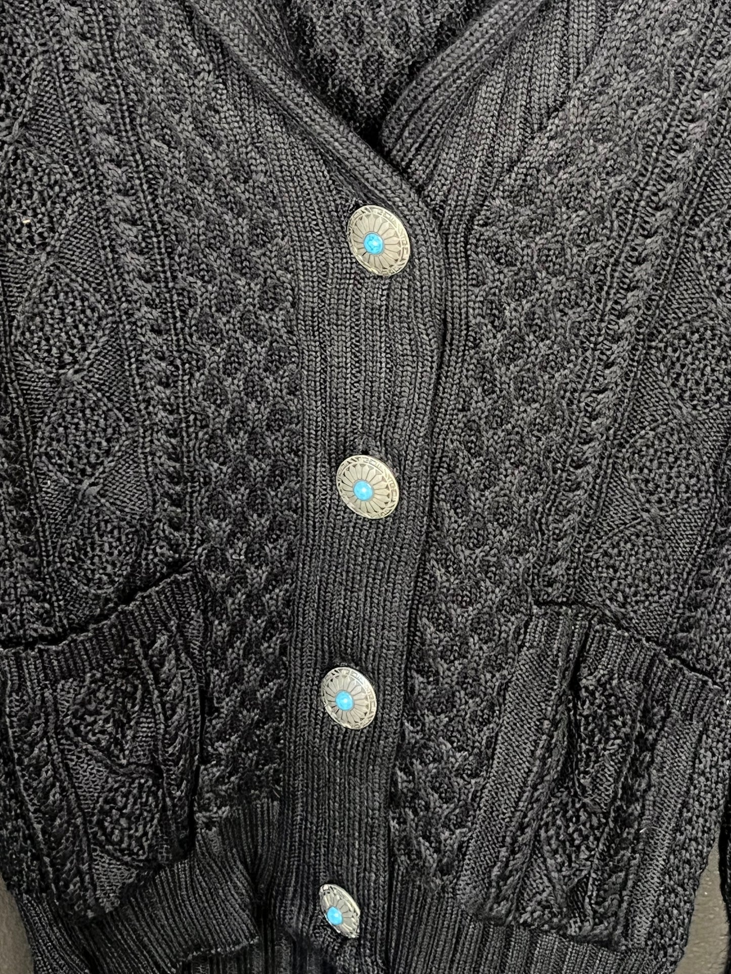 THE GORDON SWEATER