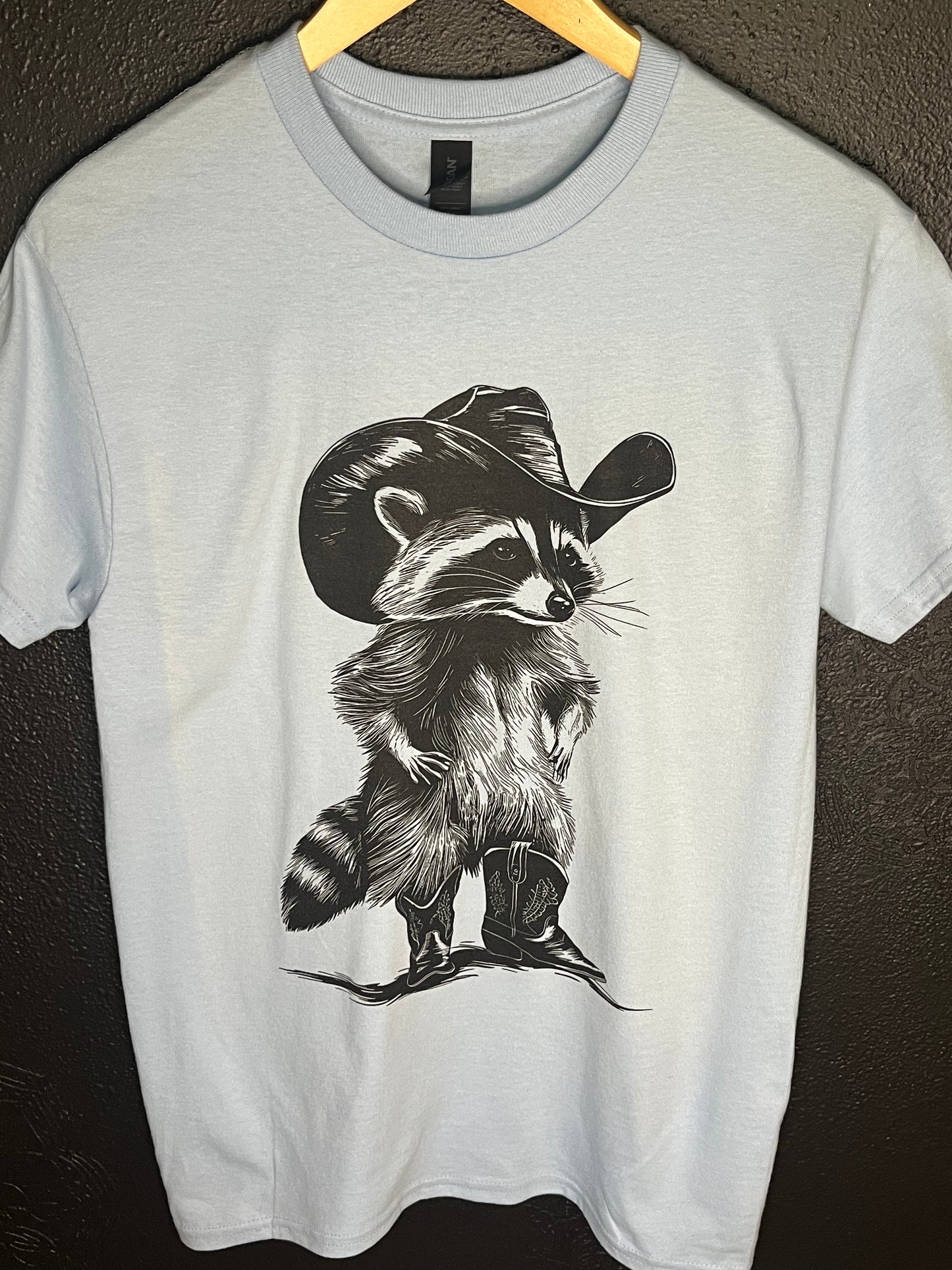 THE RASCAL TEE