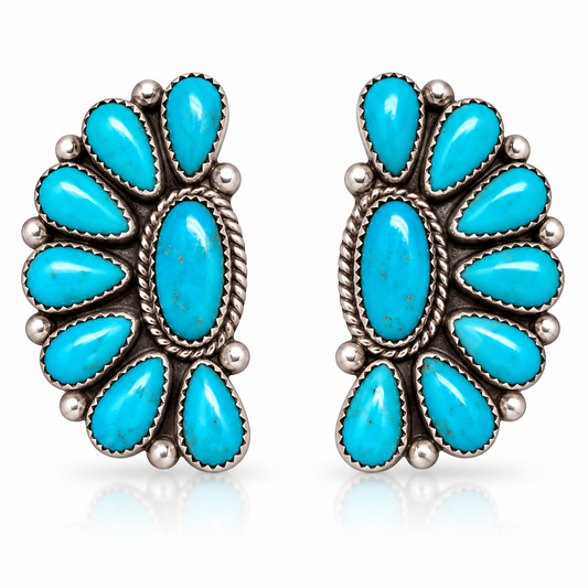 ALICIA WILSON EARRINGS