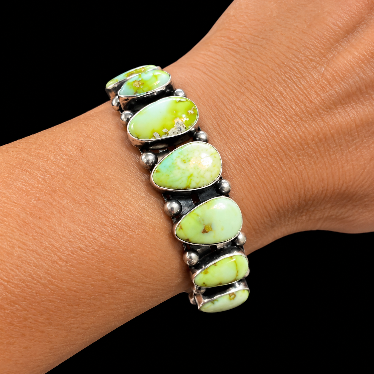 TOM LEWIS BRACELET