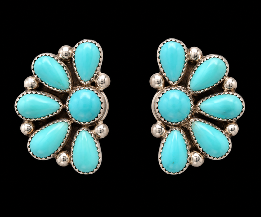 ALICIA WILSON EARRINGS