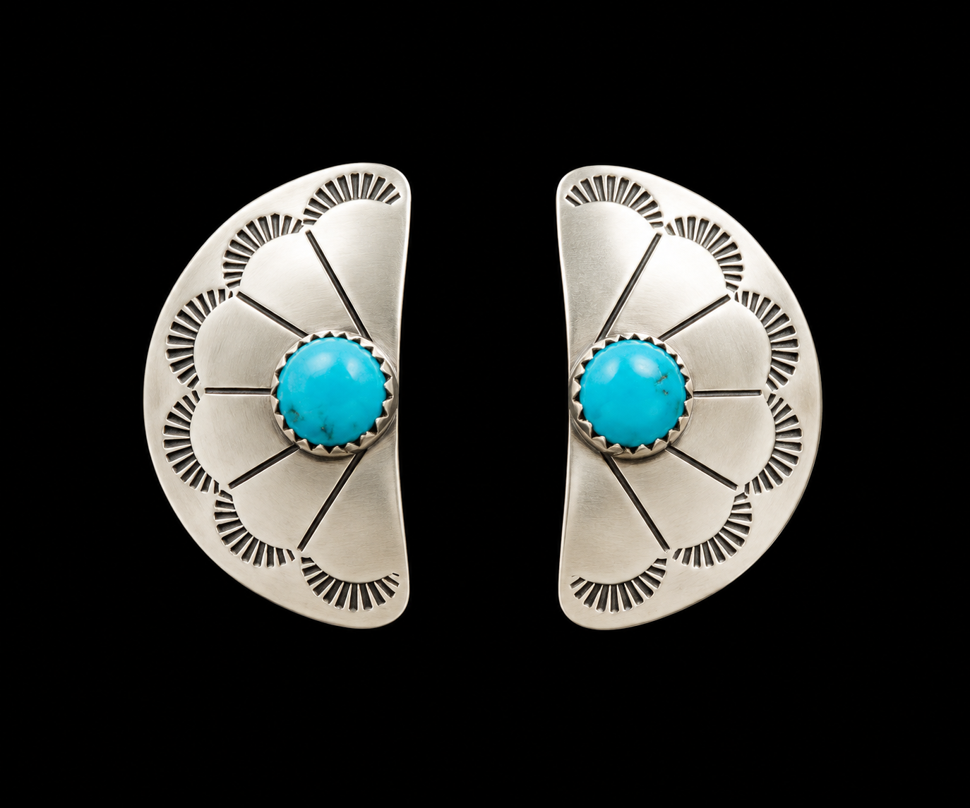 JOSIE EARRINGS