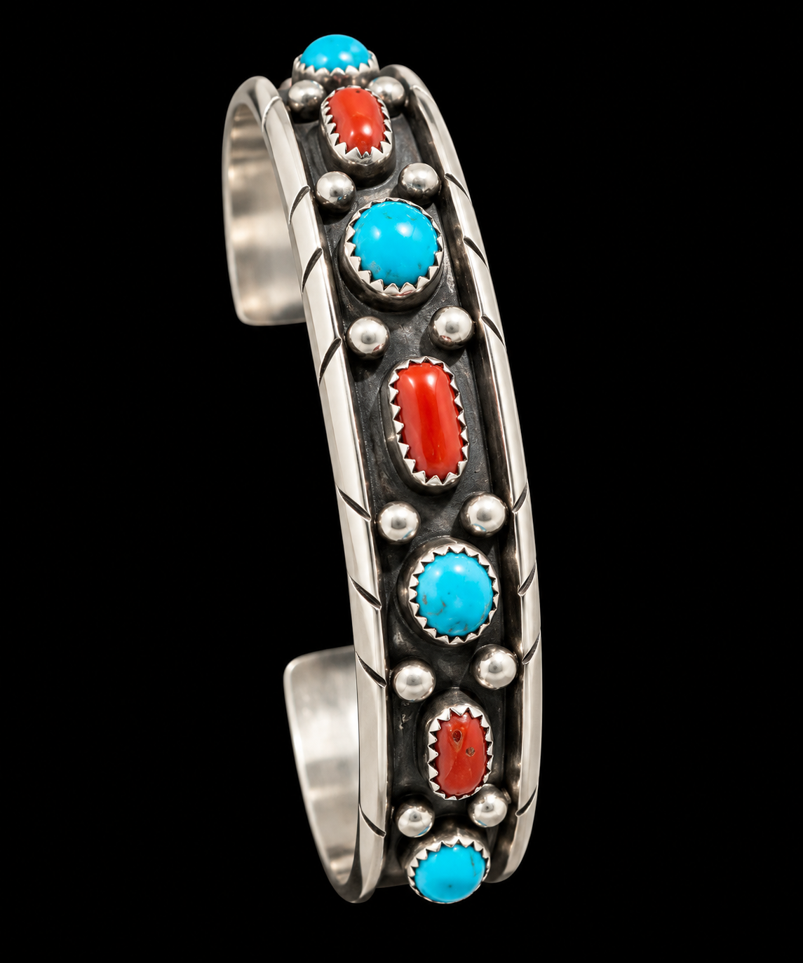 Reed Charley Bracelet