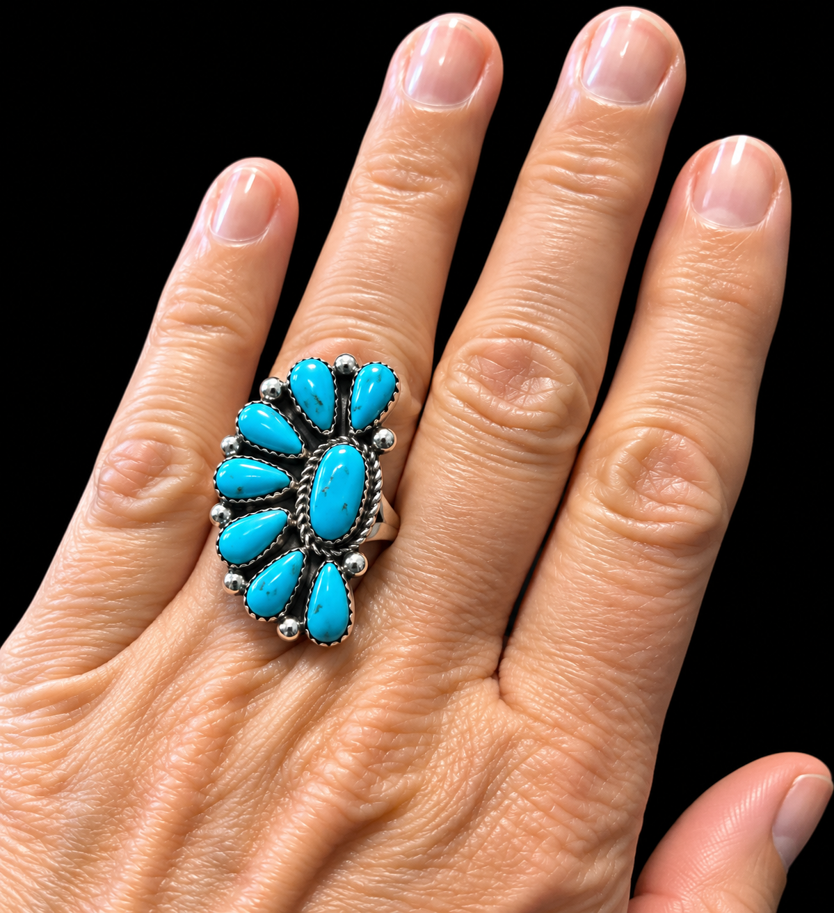 Alicia Wilson Ring