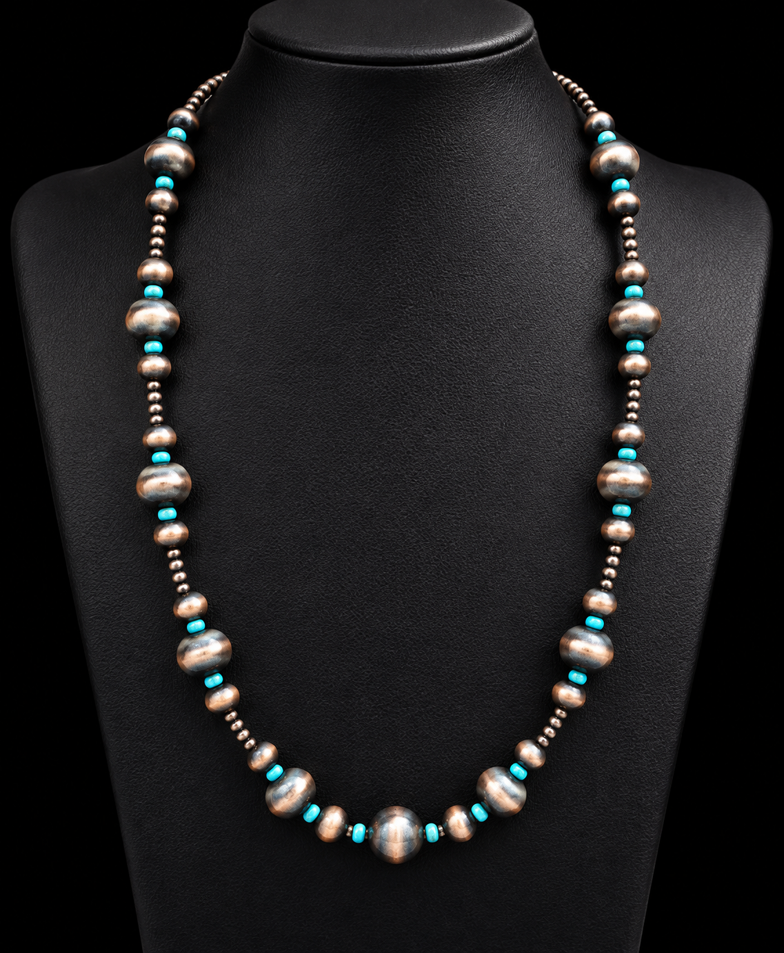 Cloud mtn necklace