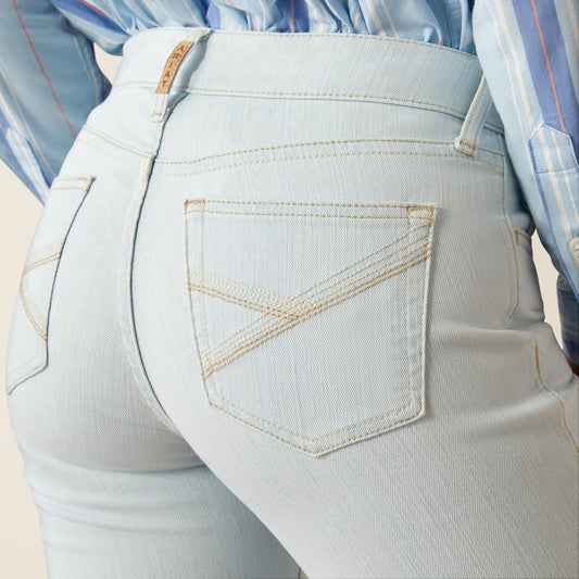 THE JORDYN PR TROUSER {ARIAT}