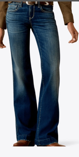 THE KACY PR TROUSER