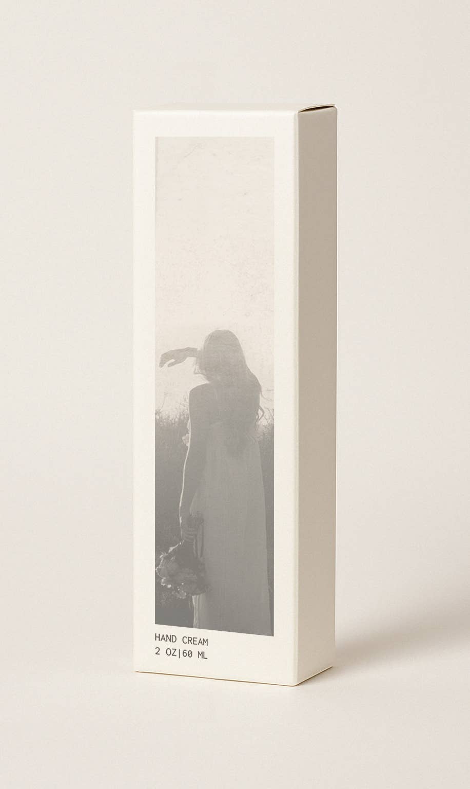No. 02 Hand Cream - desert sunshine